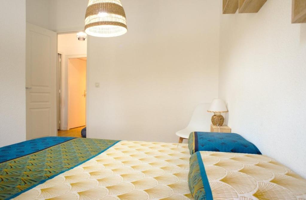 T3 Cosy Au Centre De Castelnaudary Lägenhet Exteriör bild