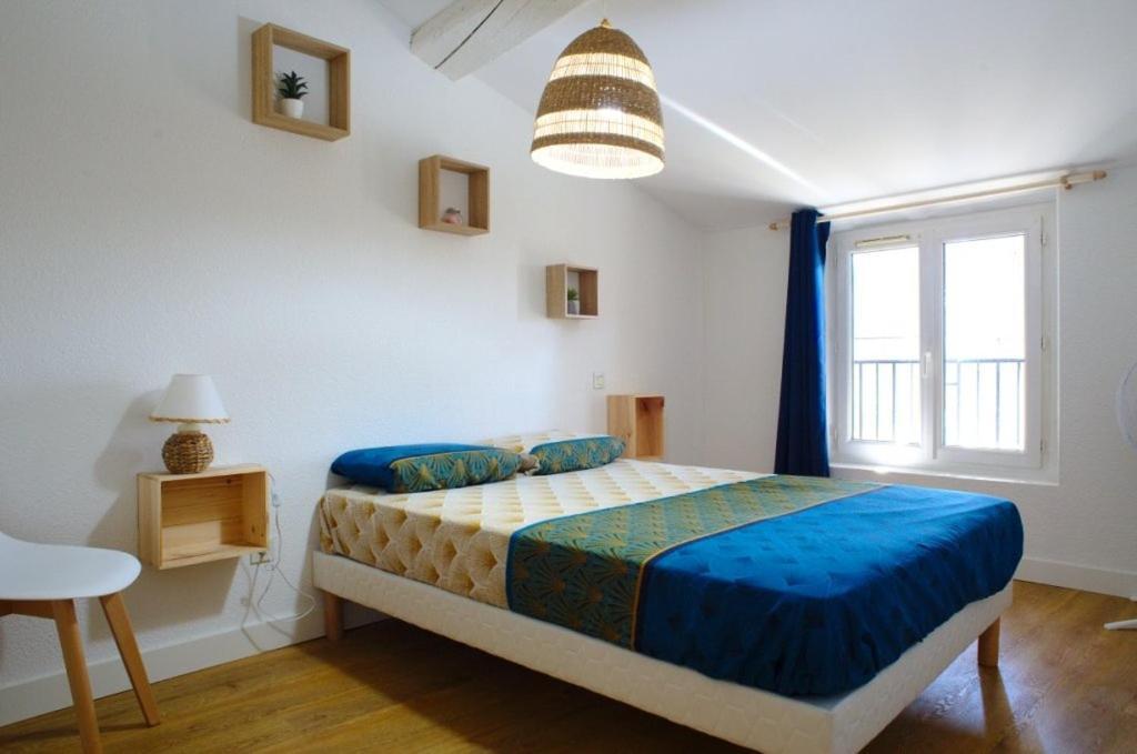 T3 Cosy Au Centre De Castelnaudary Lägenhet Exteriör bild